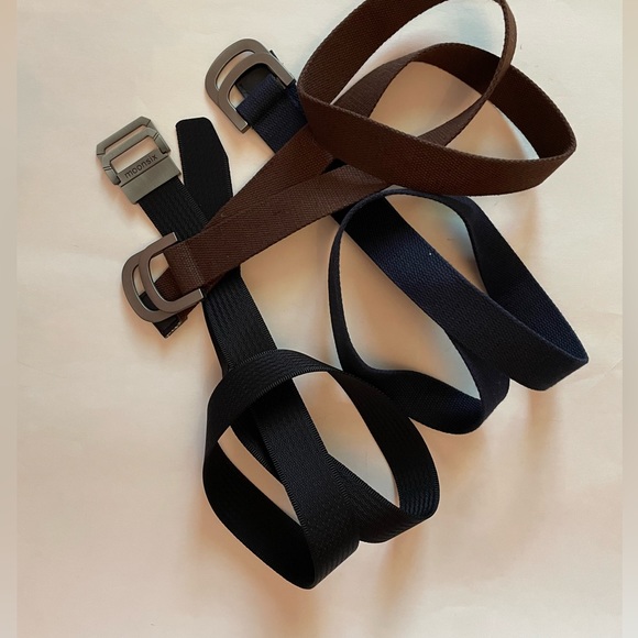 Adjustable Belts NWOT - Picture 2 of 10